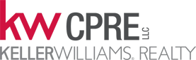 A green background with the word cpri williams in grey letters.